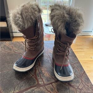 Sorel Joan of Arc Winter Boots
